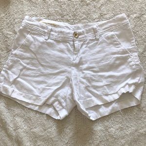 Lilly Pulitzer Calla Shorts
